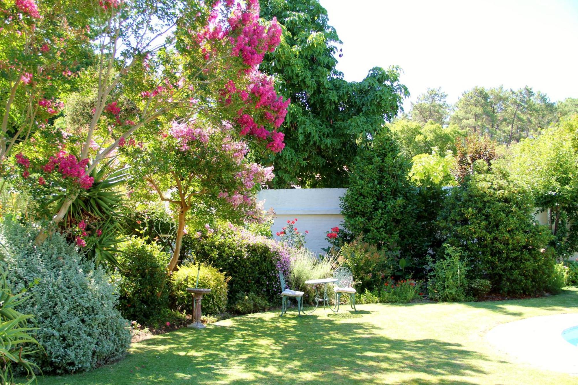 Chantilly Ceres Exterior foto